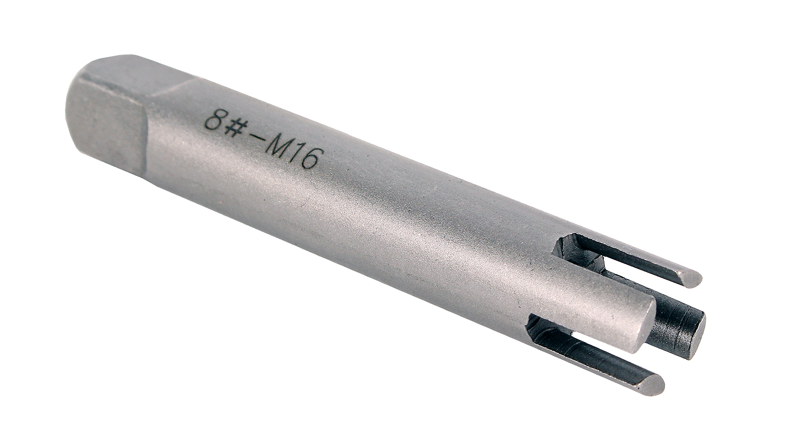 Экстрактор для сломанных метчиков М16 четверной фотография №2