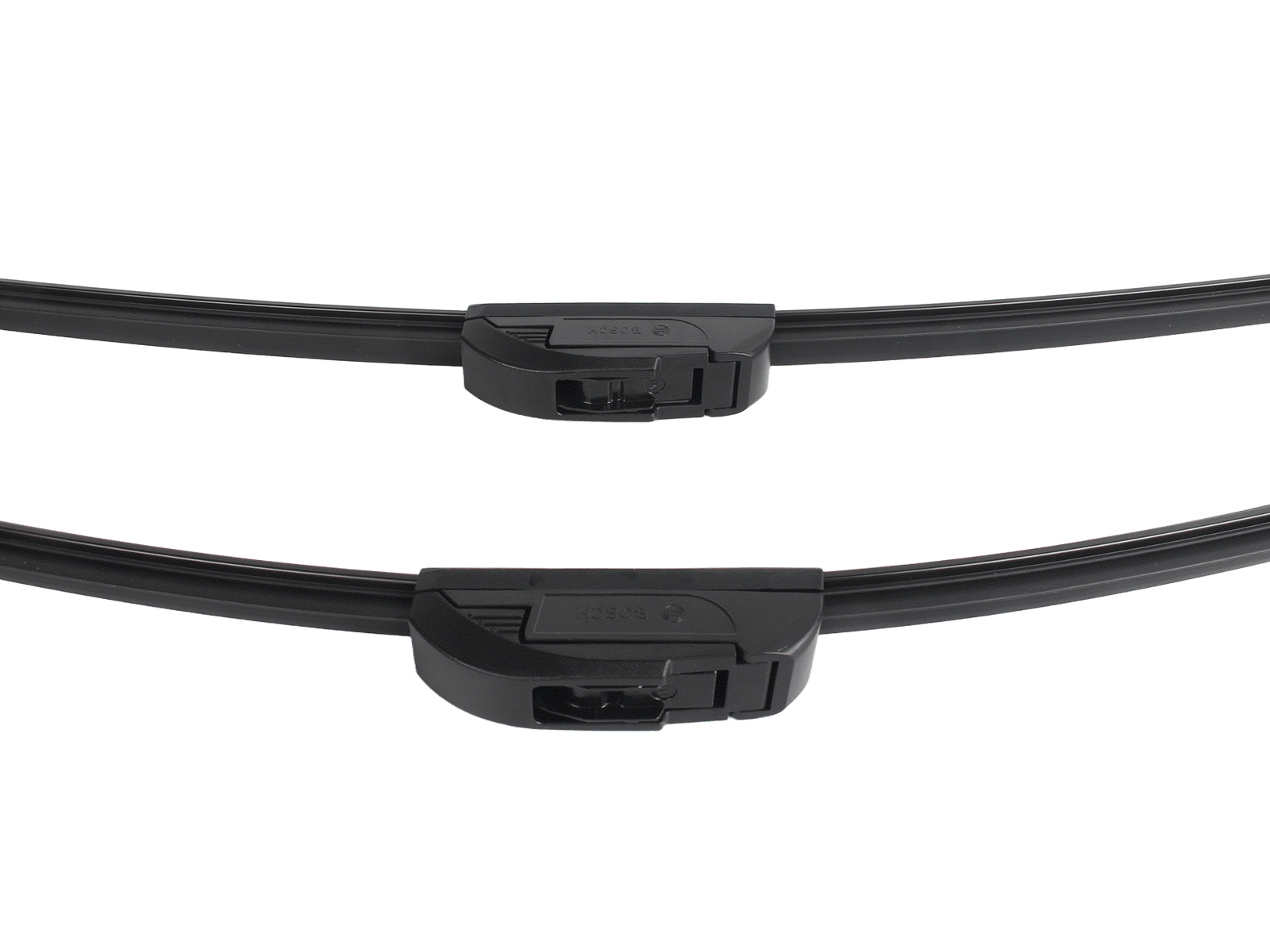 Щетка стеклоочистителя BOSCH 3397007584 AR655S комплект фотография №2