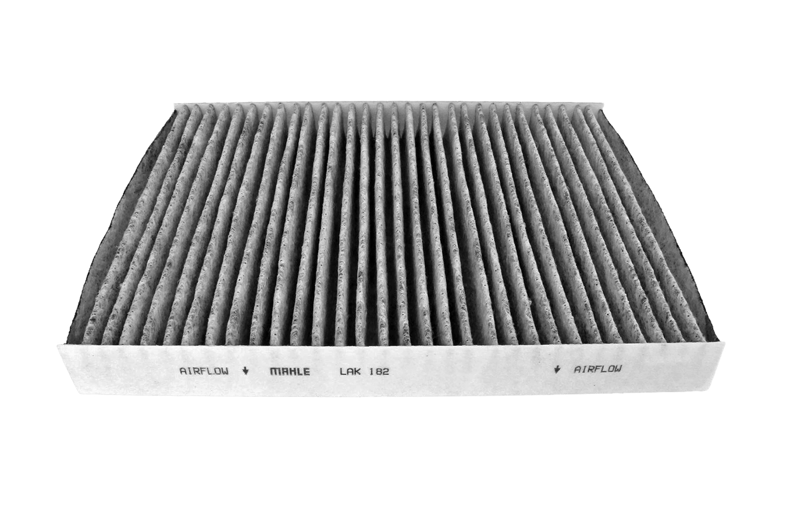Фильтр салона MAHLE/KNECHT LAK182 фотография №2