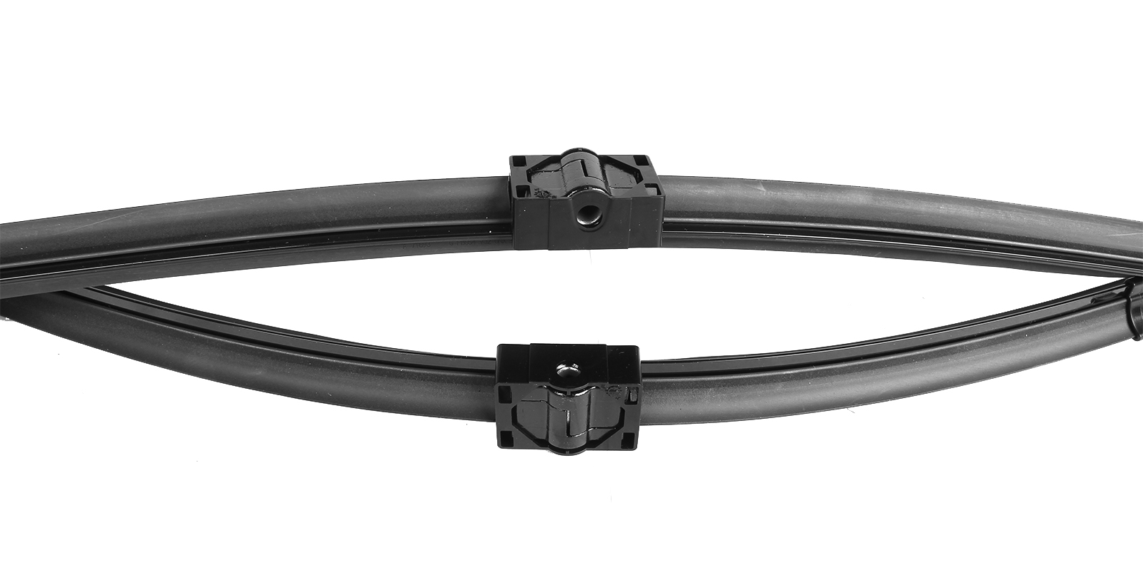 Щетка стеклоочистителя SWF 119312 комплект фотография №2