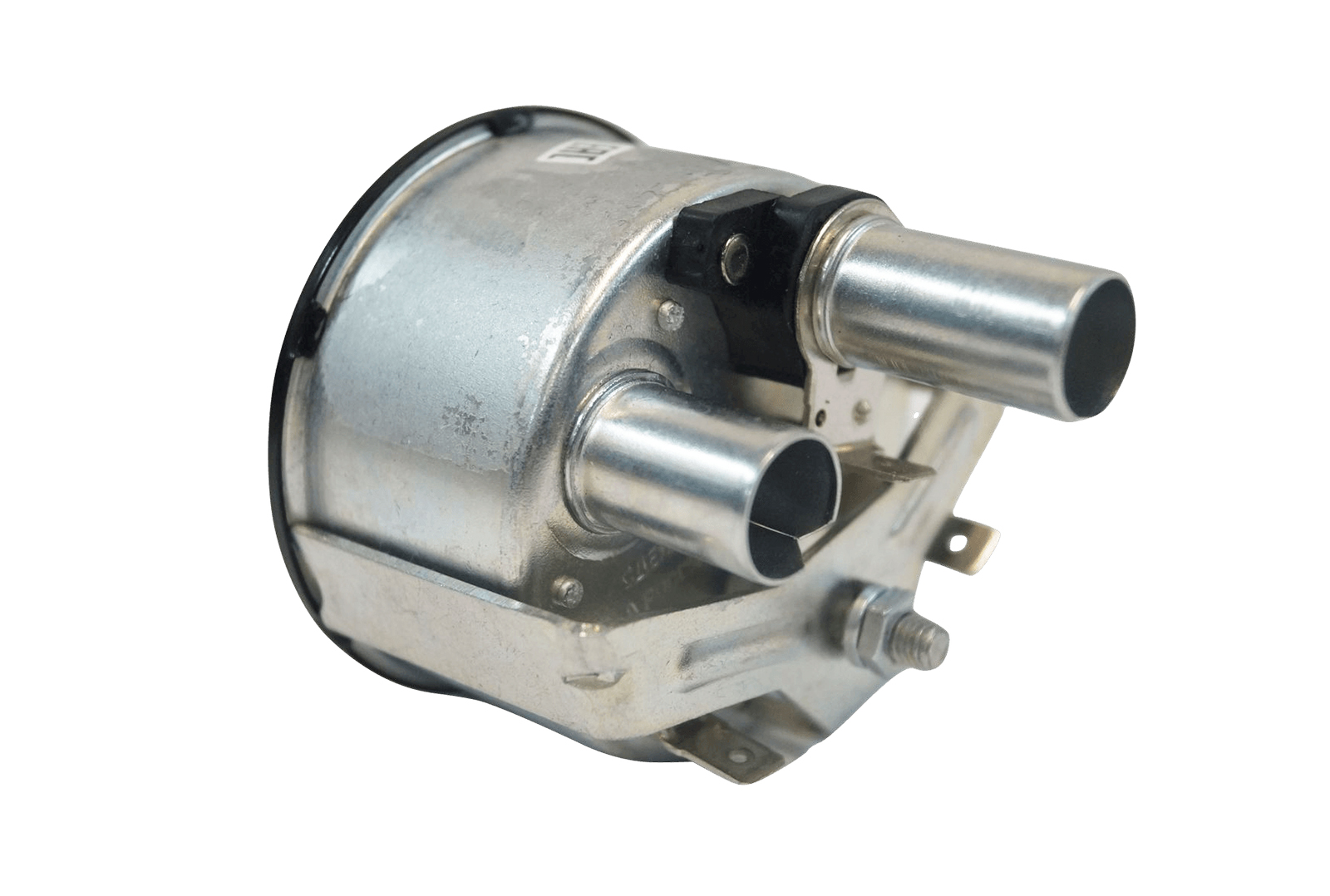 Указатель давления ГАЗ-3306 3309 КАМАЗ фотография №2