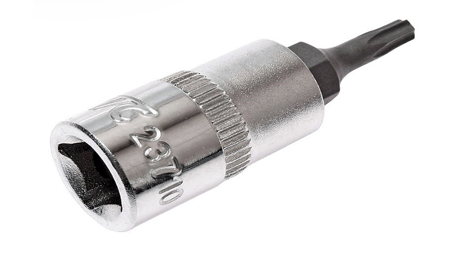 Головка торцевая JTC torx 1/4 T10 фотография №1