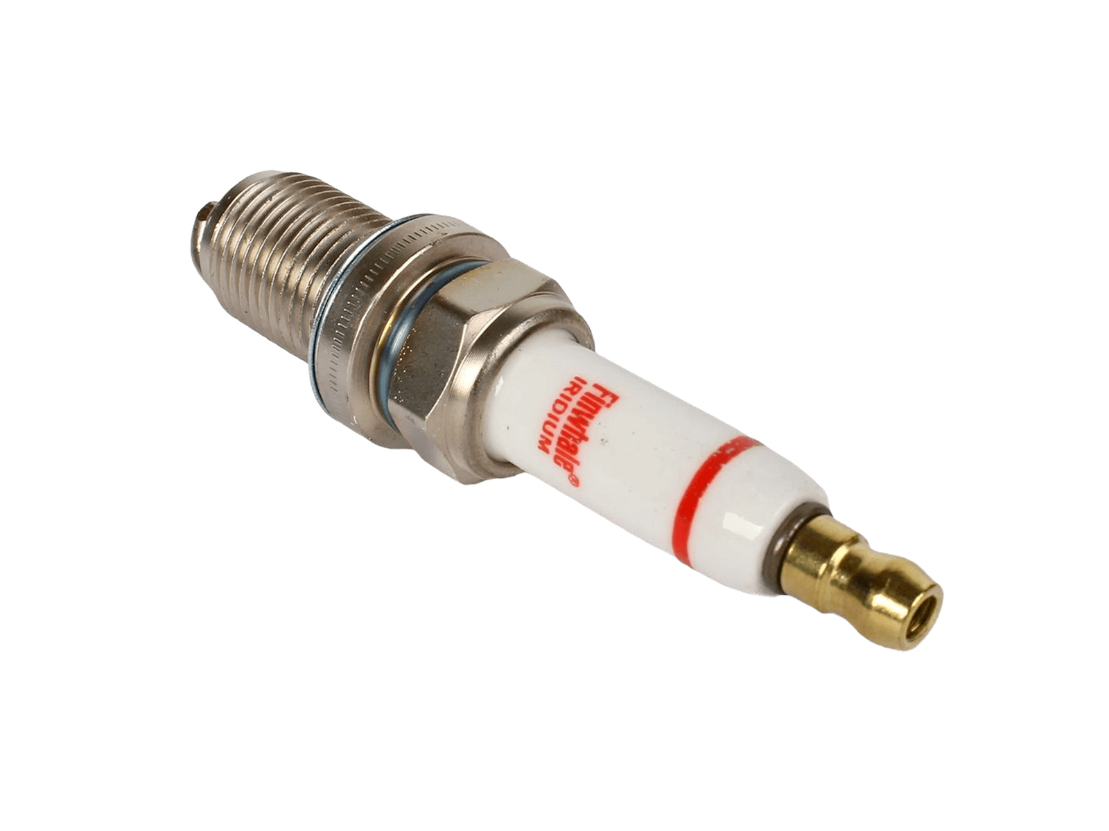 Свеча зажигания FINWHALE FSI114 фотография №3