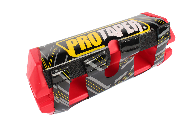 Подушка на перемычку руля прямоугольная PROTAPER фотография №4