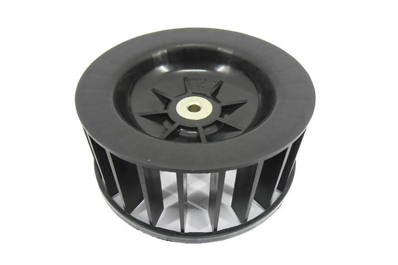 Вентилятор отопителя для КАМАЗ ЭЛЕМЕНТ 5320-8118070 фотография №2