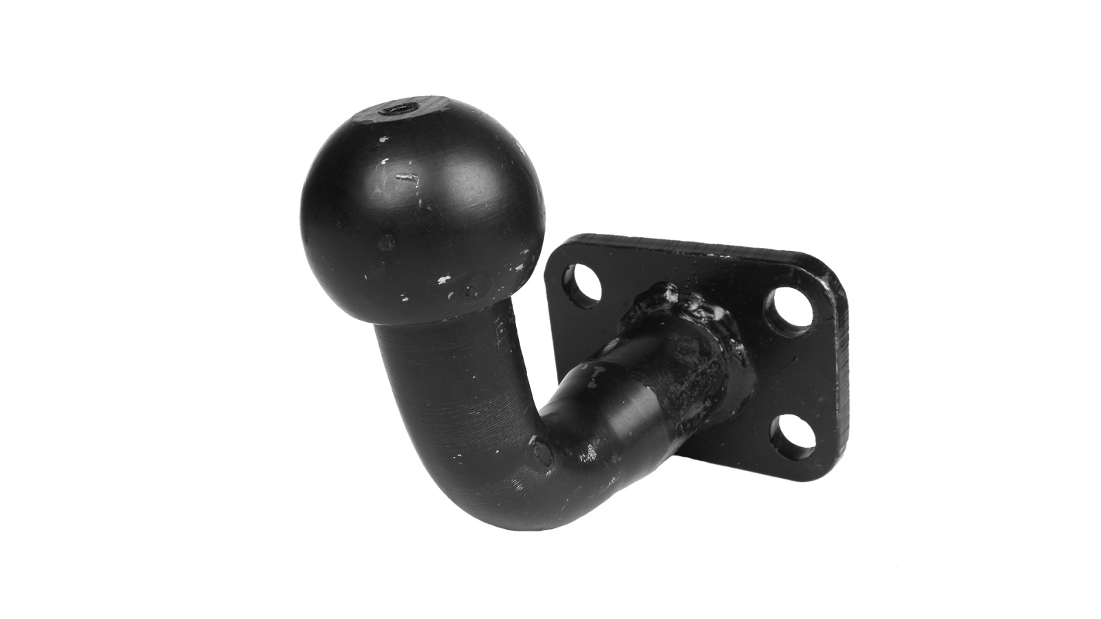 Шар AVTOS фаркопа М12 тип G до 800кг Z2-05 фотография №2
