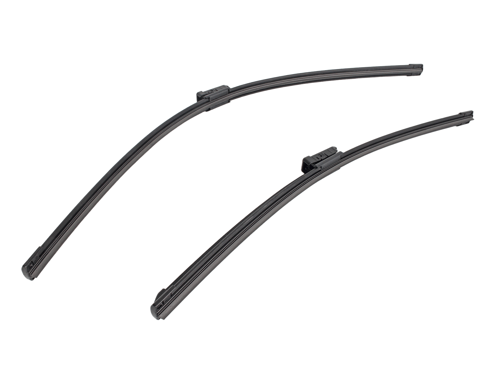 Щетки стеклоочистителя VAG комплект фотография №2