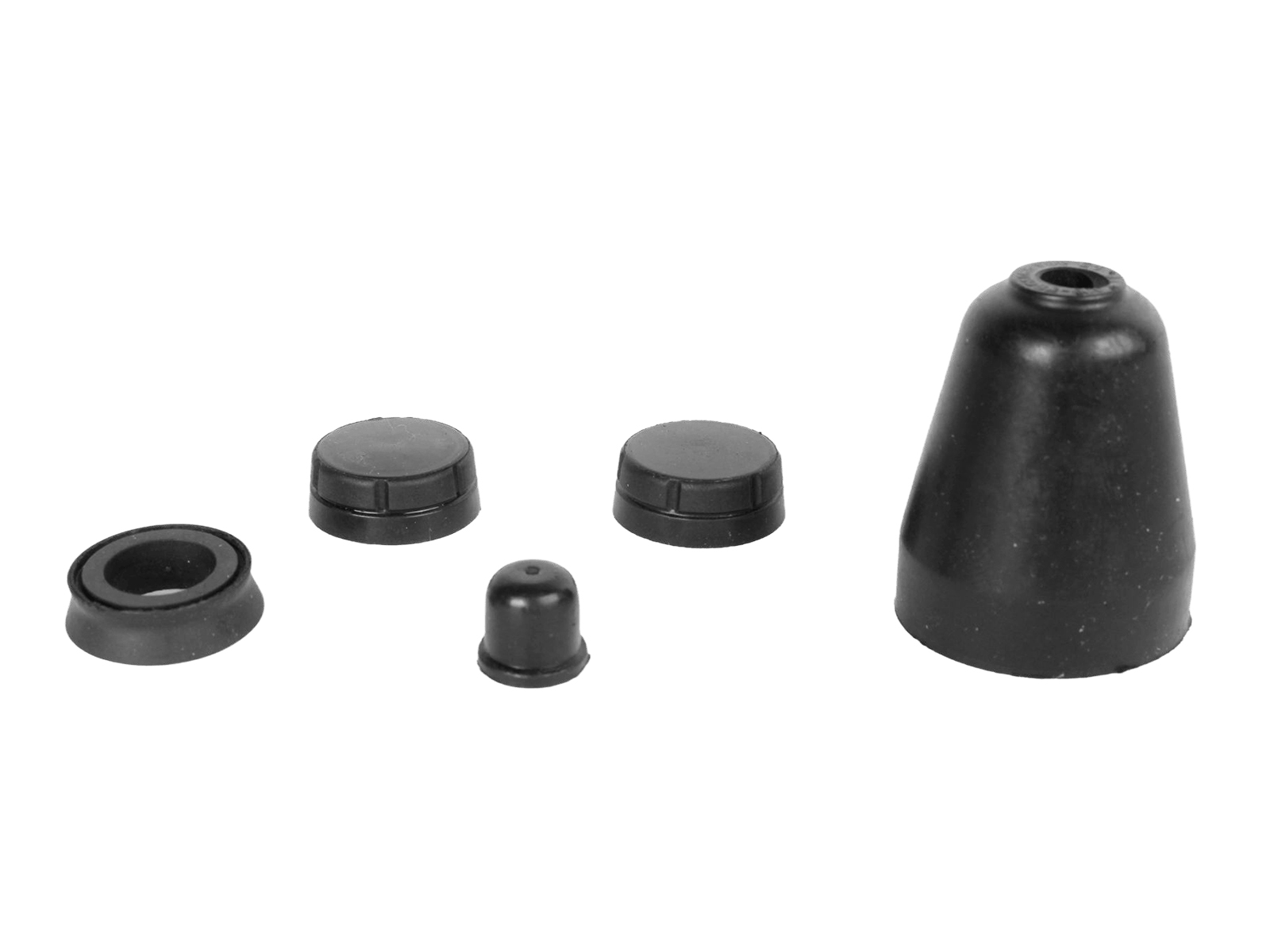 Ремкомплект для ГАЗ-24, 3302, 66, 3307 ГЦС 4 позиции/5 деталей TRAILER фотография №2