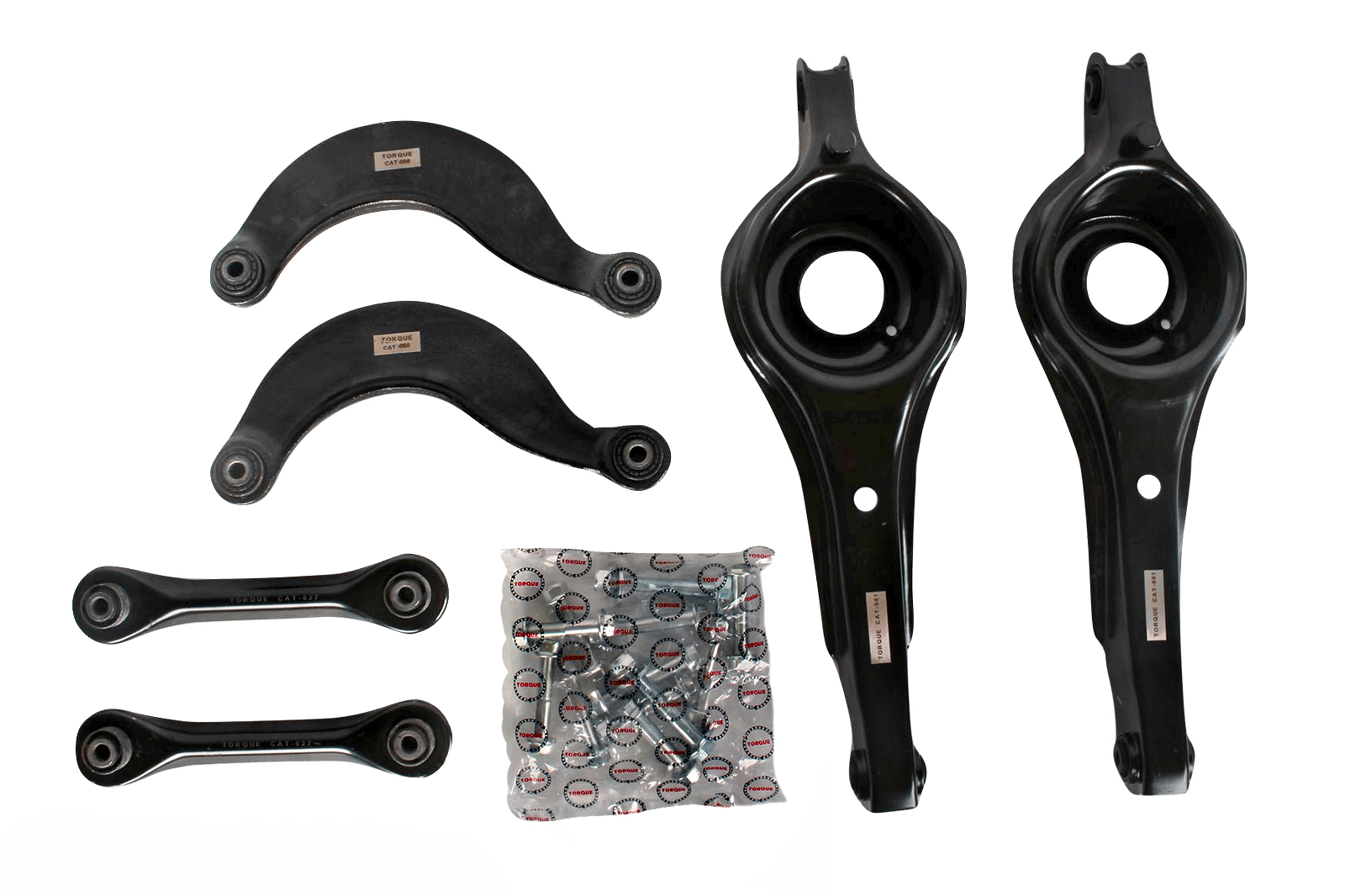Рычаг подвески TORQUE C-KIT001 фотография №1