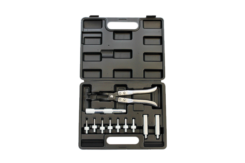 Набор АвтоDело для замены МСК и направляющих 40380 фотография №1