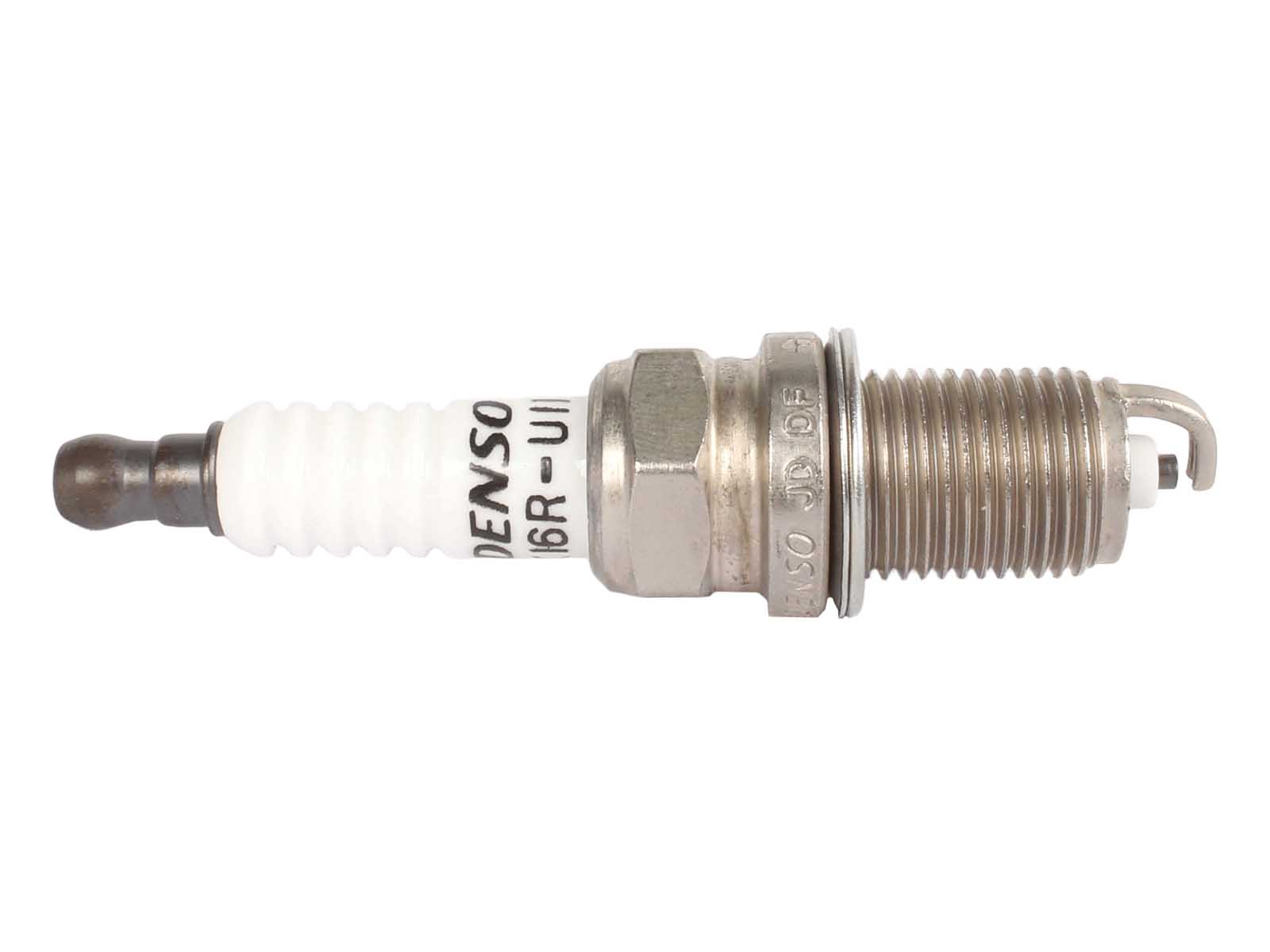 Свеча зажигания DENSO K16R-U11 фотография №4