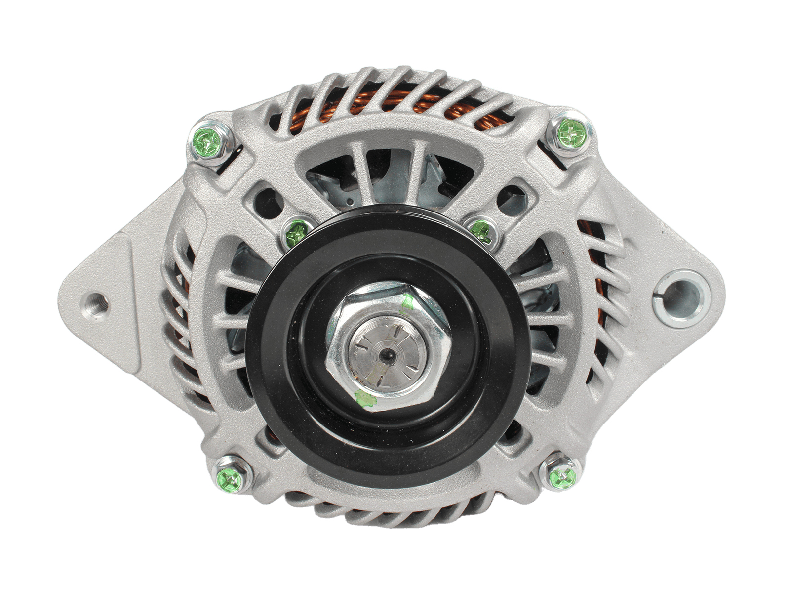 Генератор ERA 209500 фотография №1