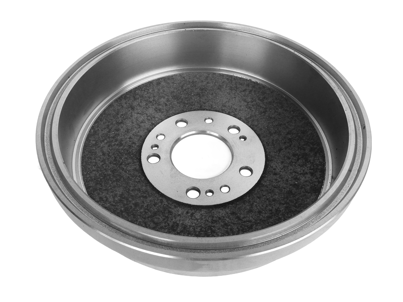 Барабан тормозной Riginal для ГАЗ-3110, 31105 1 штука 3110-3502070 фотография №3