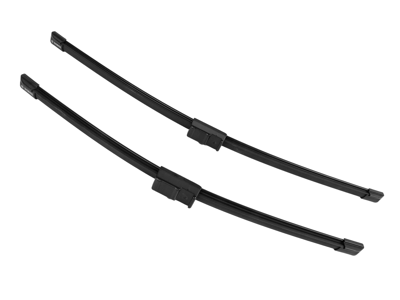 Щетка стеклоочистителя BOSCH комплект 3397118931 A931S фотография №1