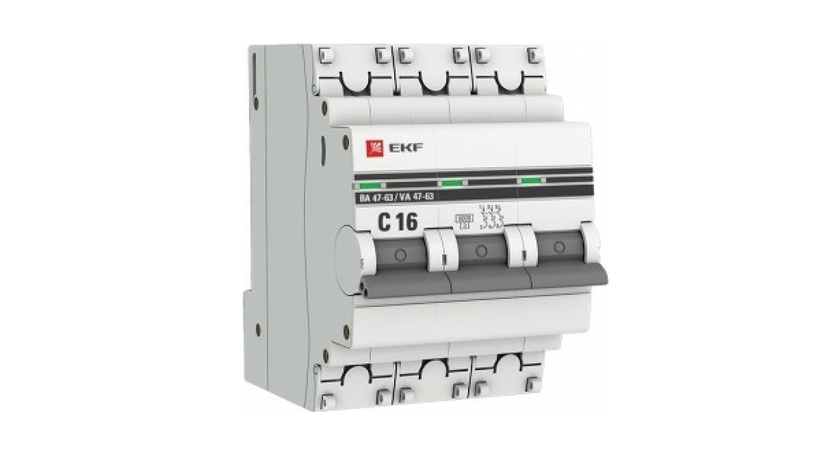 Mcb4763 1 16c pro. Автоматический выключатель EKF ва 47-63 3p (c) 4,5ka 63 а. EKF ва 47-100. Ыключатель автоматический proxima 3p 50а (d) 10 ка ва 47-100, mcb47100-3-50d-Pro, EKF. Выключатель автоматический ASD ва47-63.