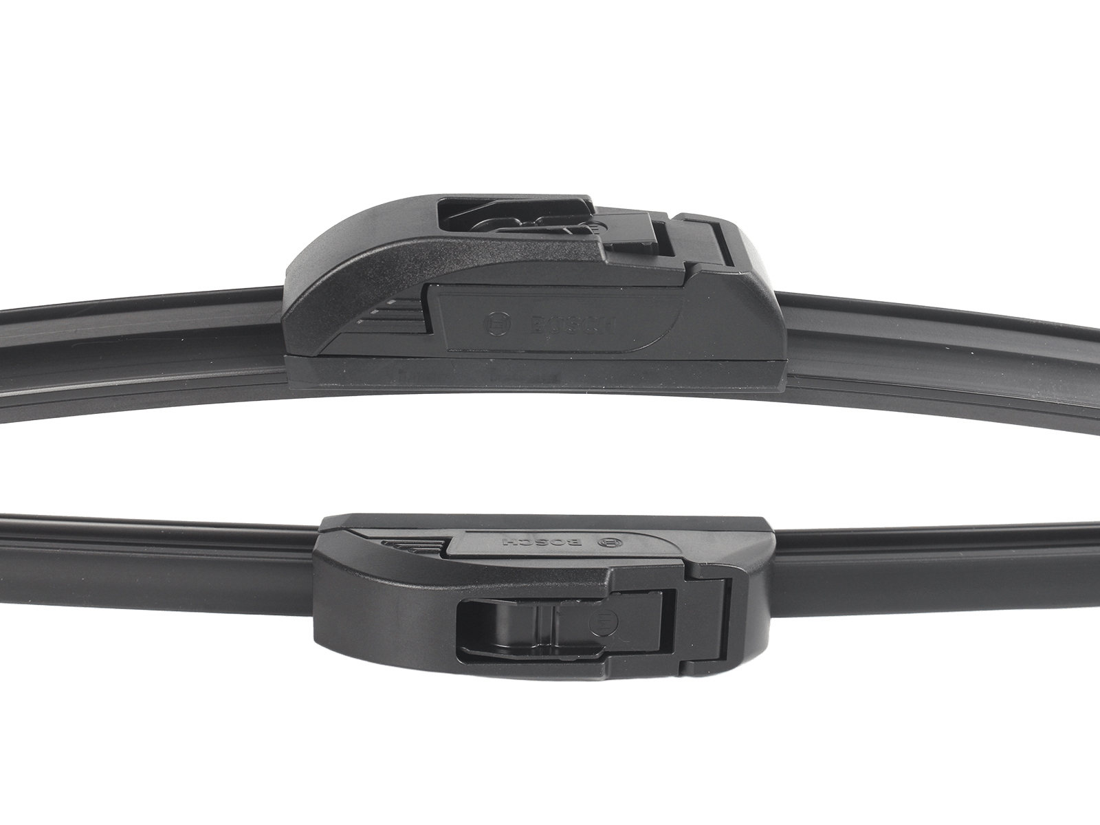Щетка стеклоочистителя BOSCH 3397007503 AR534S комплект фотография №4