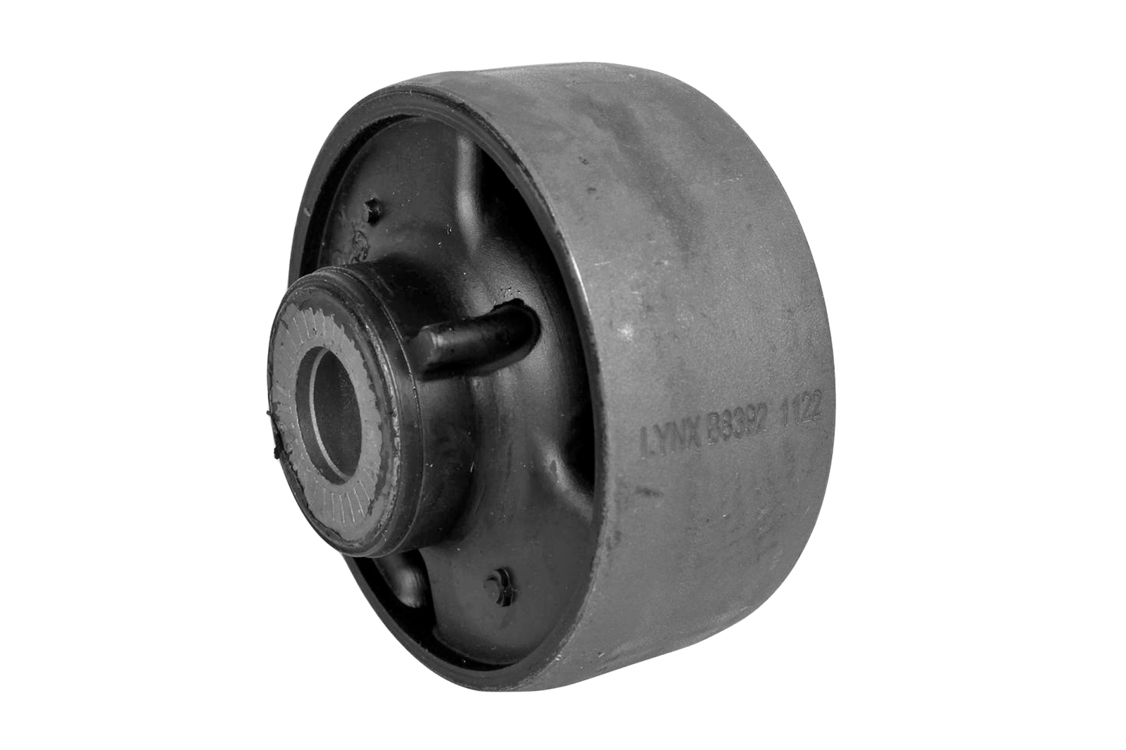 Сайлентблок рычага переднего задний LYNXAUTO B8392 фотография №3