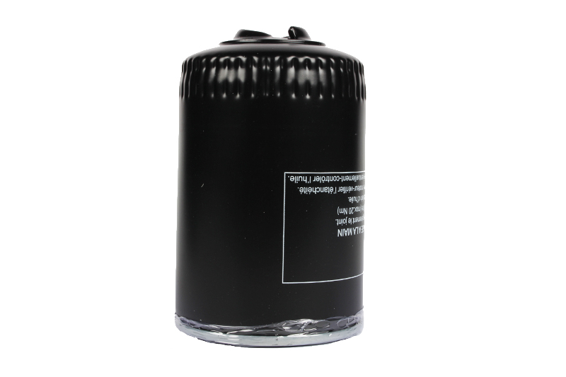 Фильтр масляный KS 50013557 фотография №2
