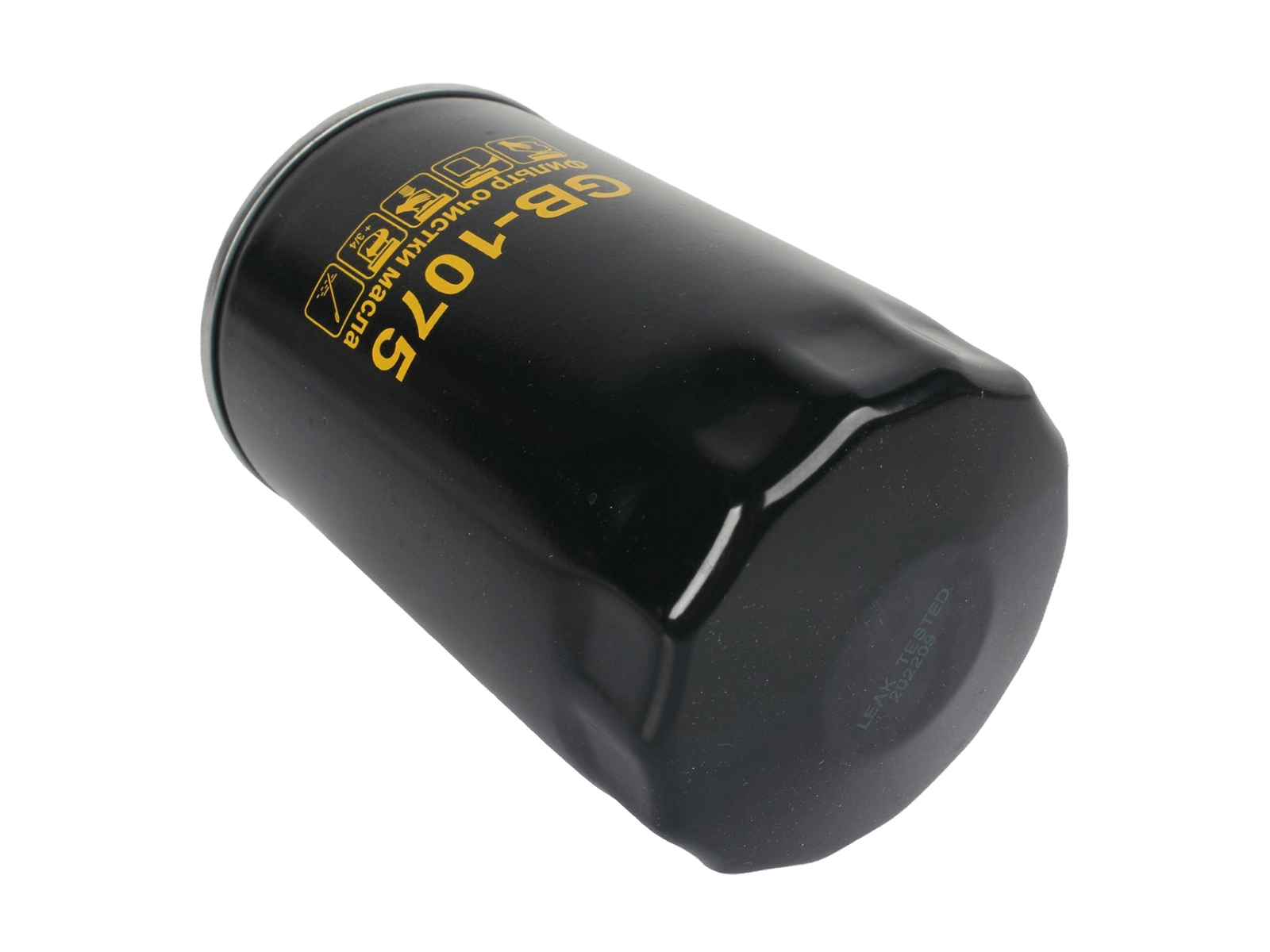 Фильтр масляный ГАЗ-31105 дв.КРАЙСЛЕР BIG FILTER фотография №4