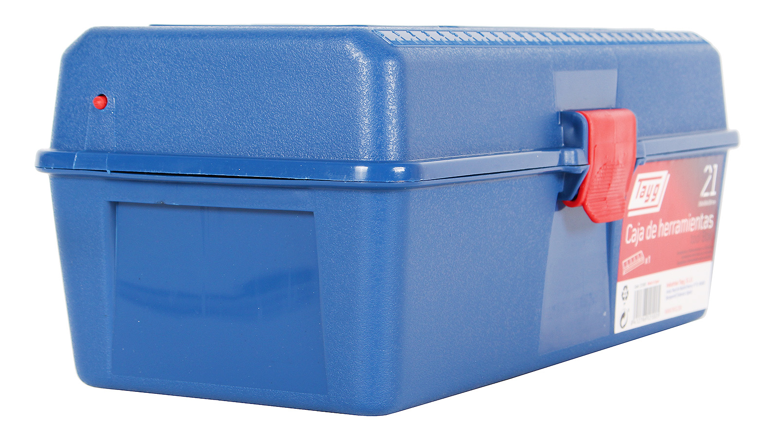 Ящик для инструмента TAYG №21 фотография №3