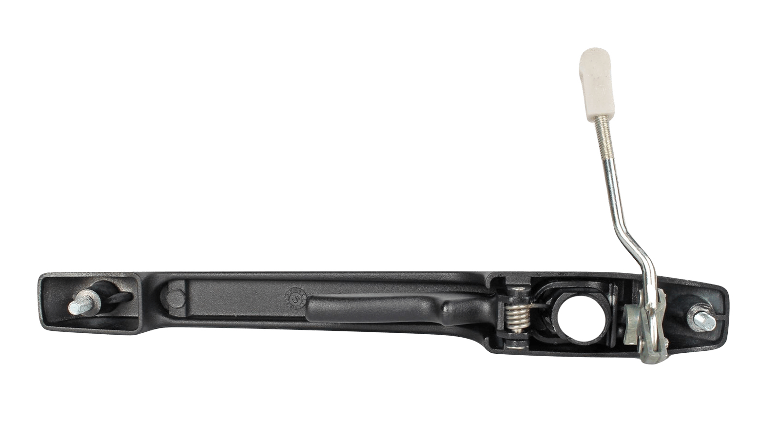 Ручка ВАЗ-2108 двери наружная левая ДААЗ фотография №2