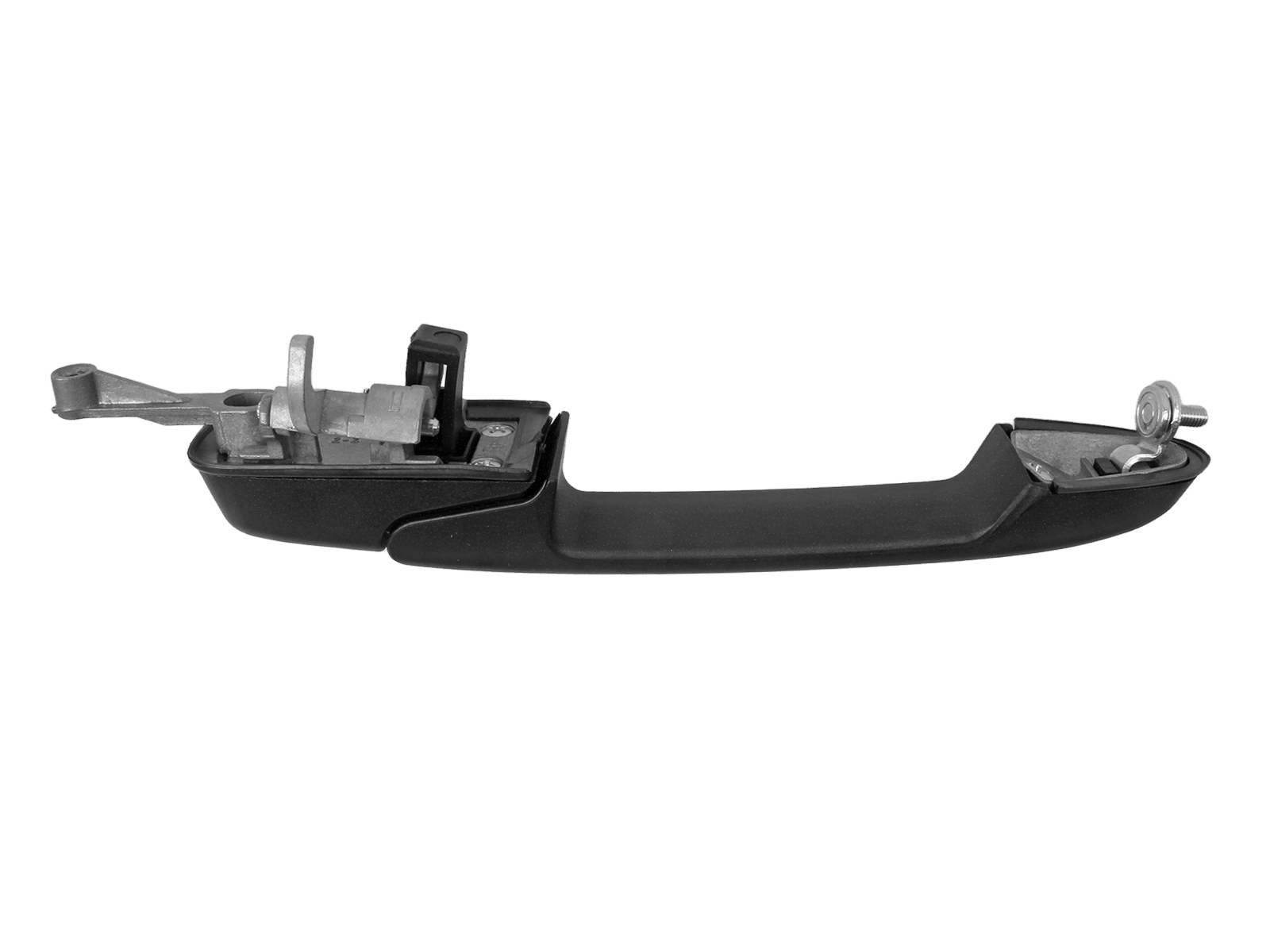 Ручка ВАЗ-1118 двери наружняя задняя правая фотография №3