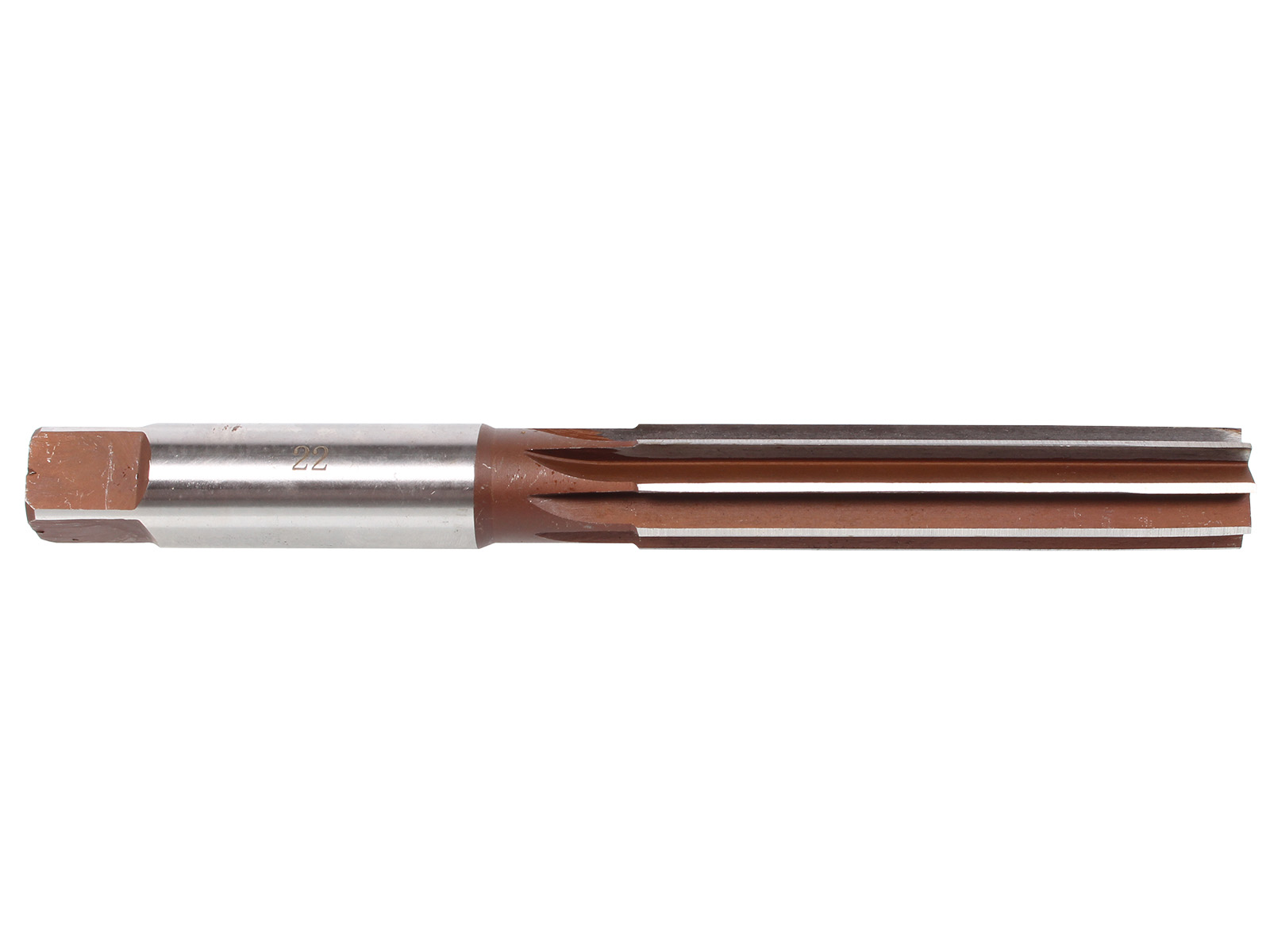 Развертка H8 22мм 70648 ANROKEY фотография №1