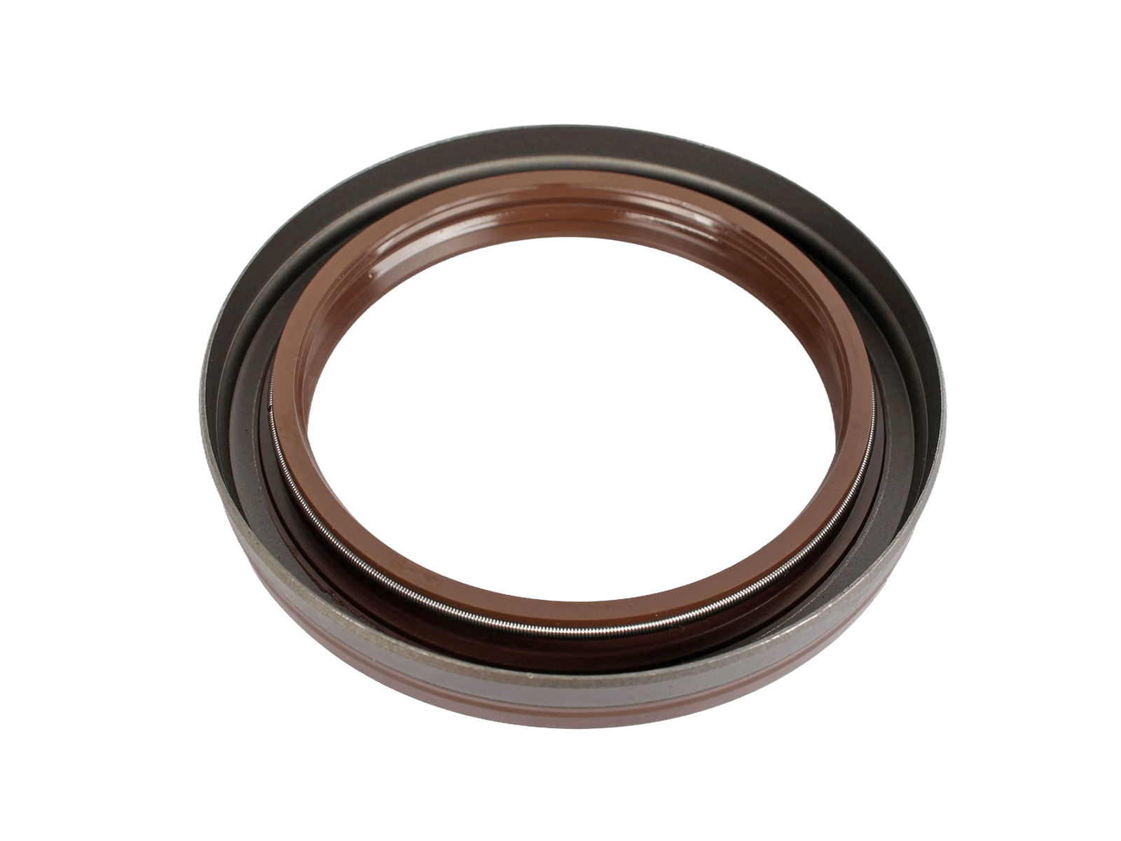 Сальник Vitocom КАМАЗ-6520 редуктора универсальный 2.2-80x105x13/18.5 фотография №3