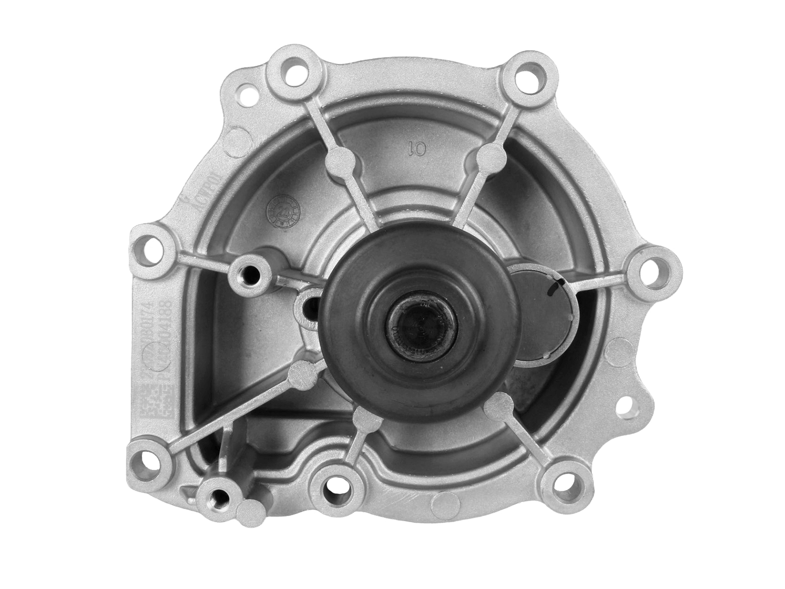 Насос водяной MOVELEX для ГАЗель Next, NN дв.G21A в сборе PM40004188-MX фотография №1 Насос водяной MOVELEX для ГАЗель Next, NN дв.G21A в сборе PM40004188-MX фотография №1