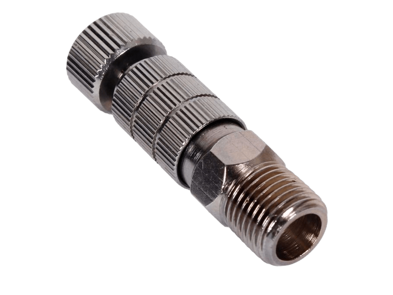 Набор быстросъемов для аэрографа 6 предметов AR-BRS-AF-2471 ANROKEY фотография №2