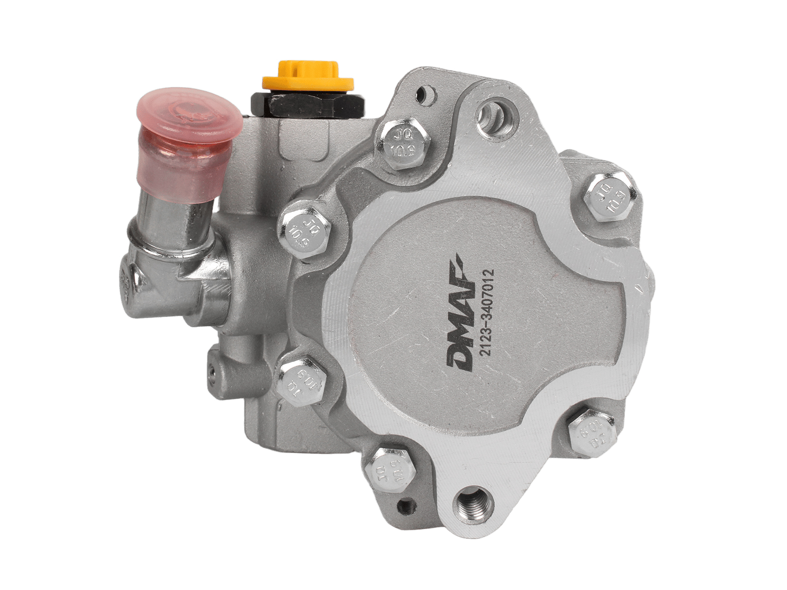 Насос гидроусилителя для ВАЗ-2123 фотография №3