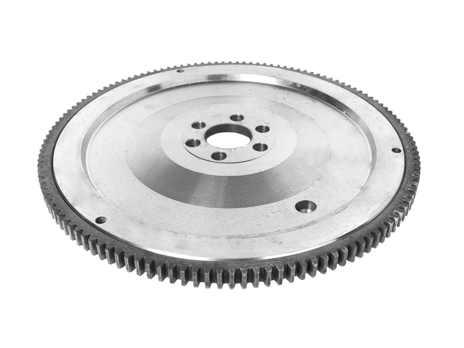 Маховик ВАЗ-21213 AVTOSTANDART фотография №2