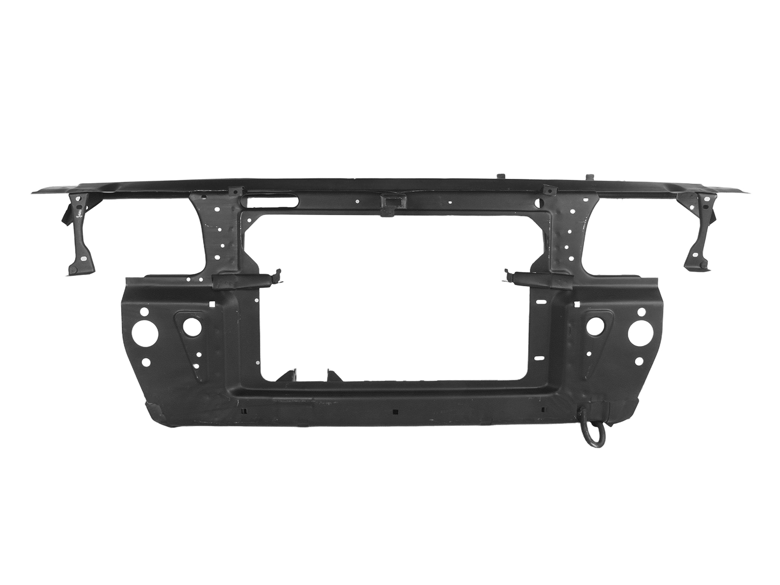 Рамка радиатора ВАЗ-2108 комплект Тольятти фотография №1