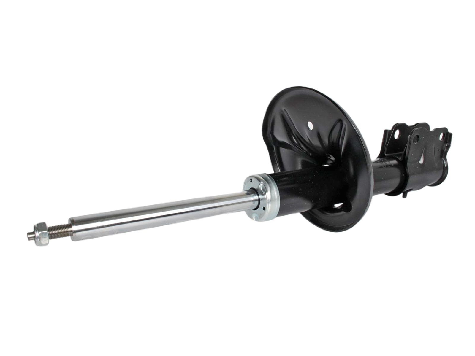 Амортизатор NIPPARTS N5505017G передний фотография №2