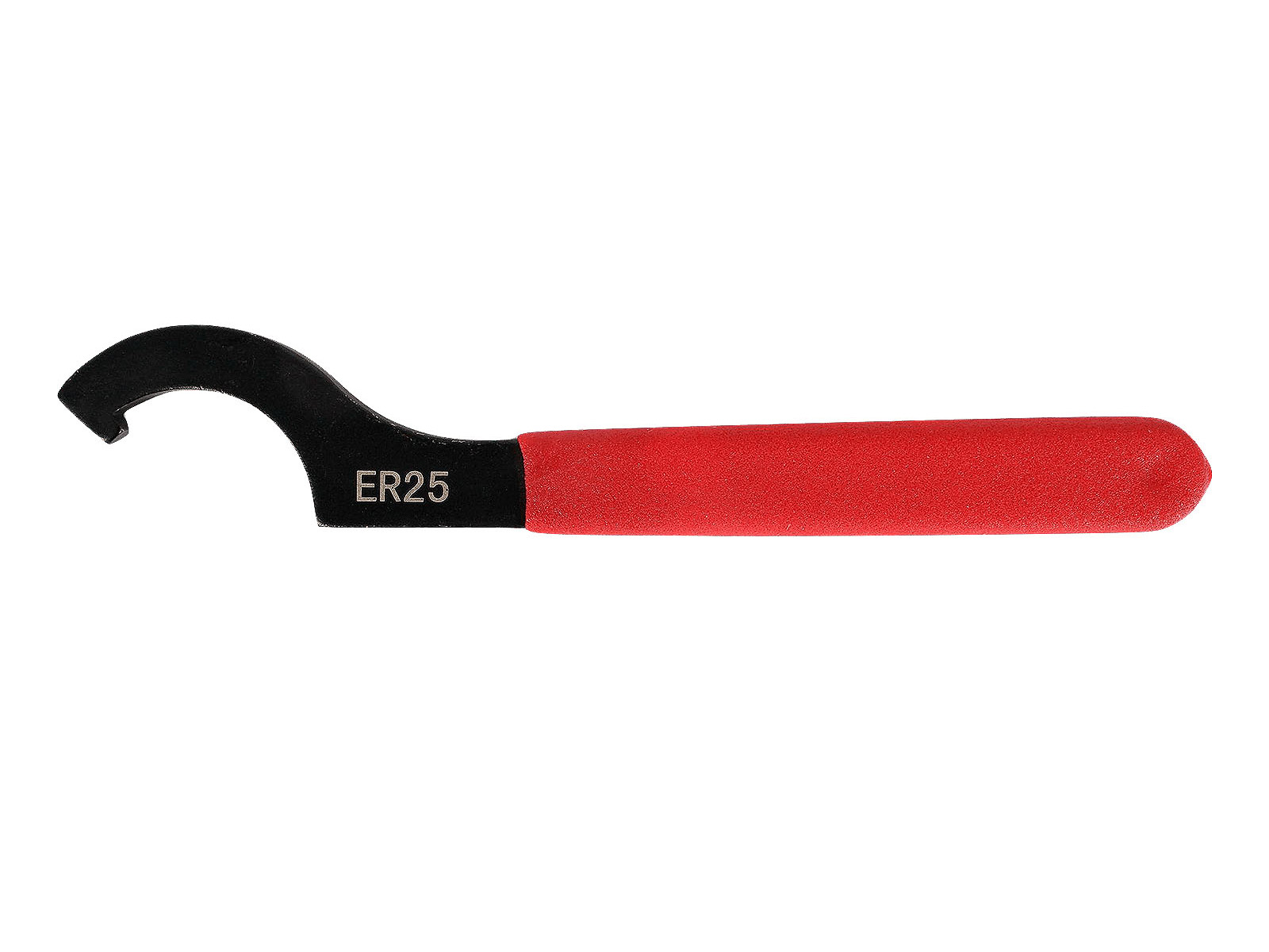 Ключ для цангового патрона ER25 AR-ER25 фотография №3