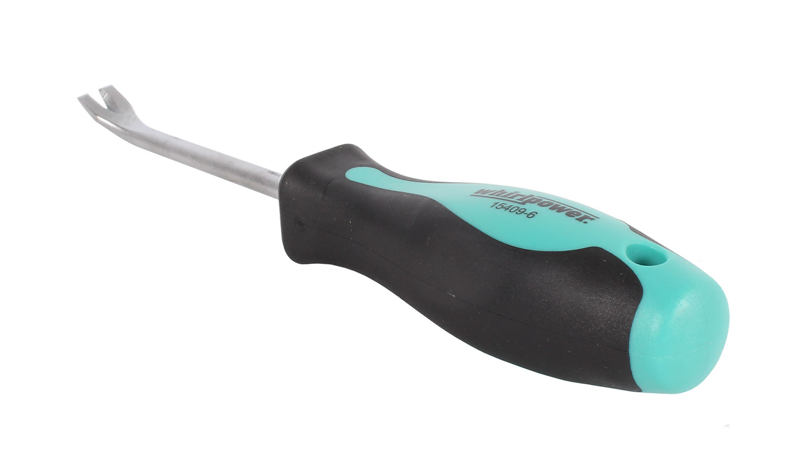 Съемник пластиковых клипс и элементов обшивки WhirlPower 90мм 15409-6-90 фотография №4