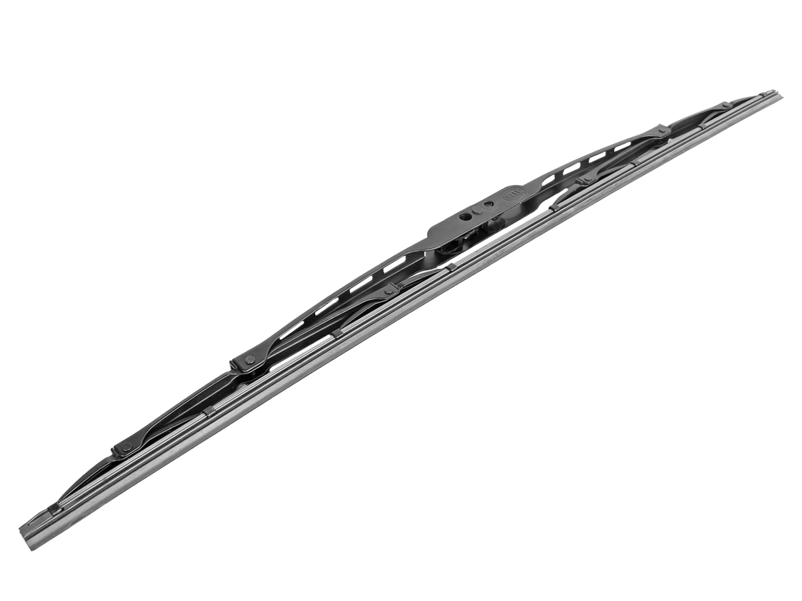 Щетка стеклоочистителя HELLA 550мм 9XW178878-221 фотография №2