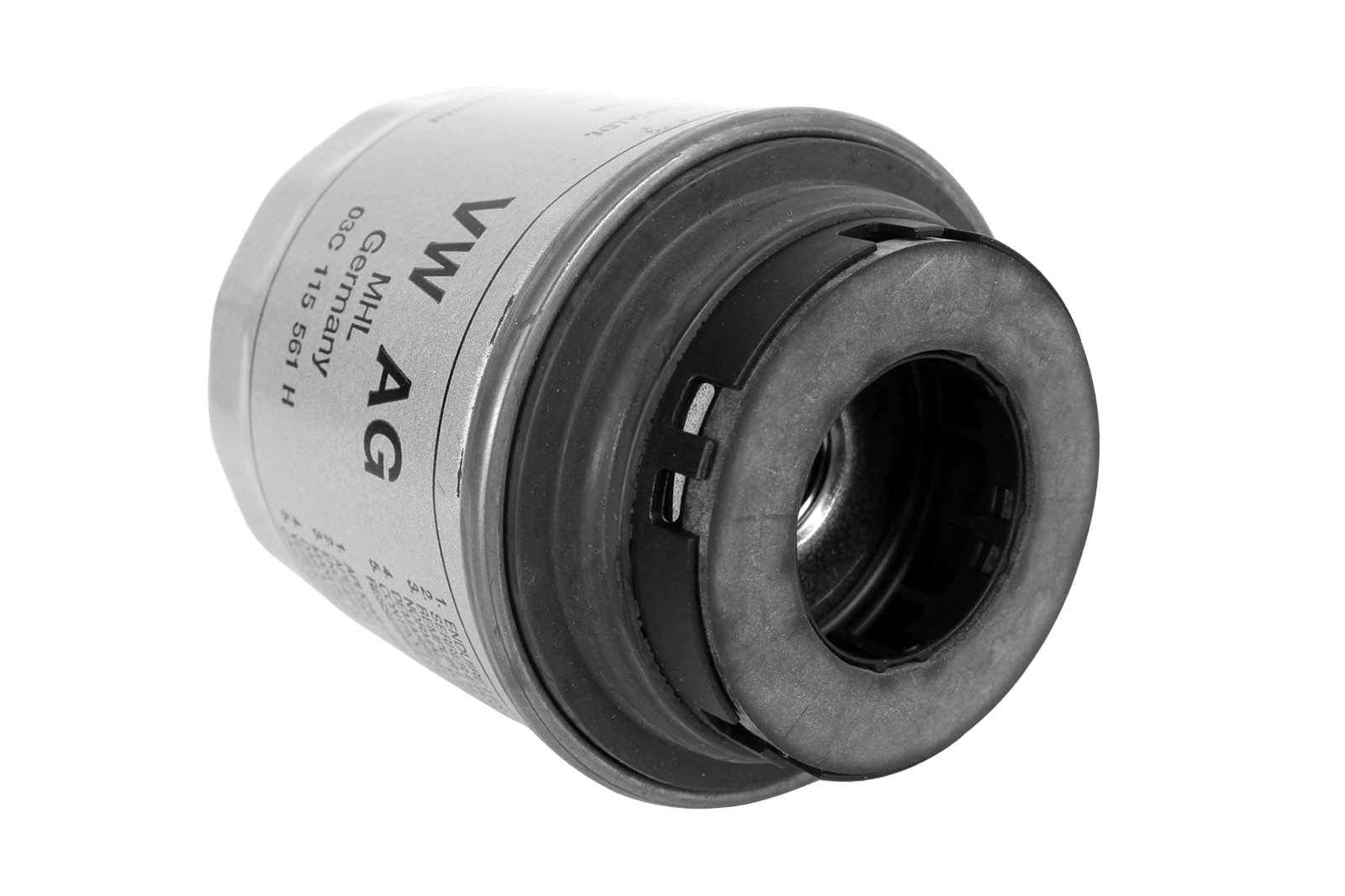 Фильтр масляный VAG 03C115561H фотография №2