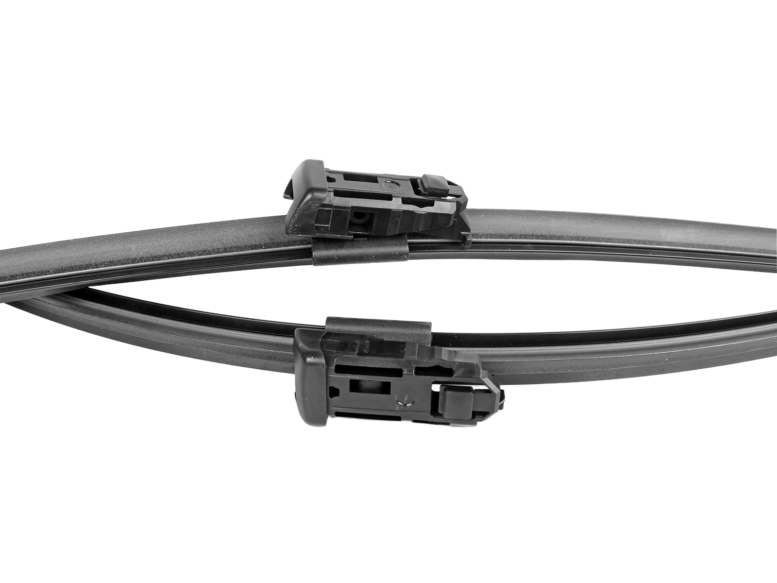 Щетка стеклоочистителя DENSO DF-067 комплект фотография №4