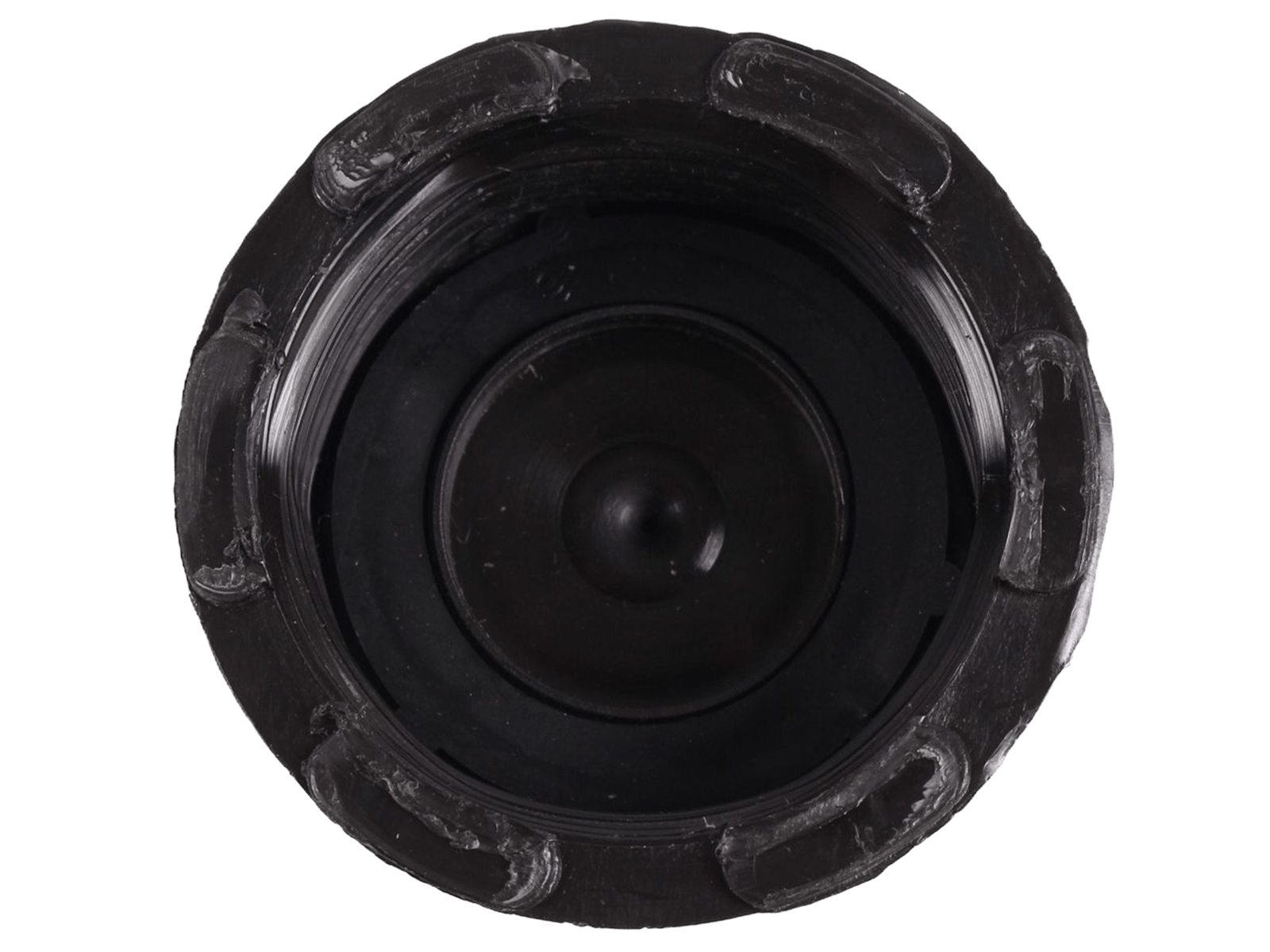 Крышка для алюминиевых канистр 45мм МАМОНТ М-045 фотография №4