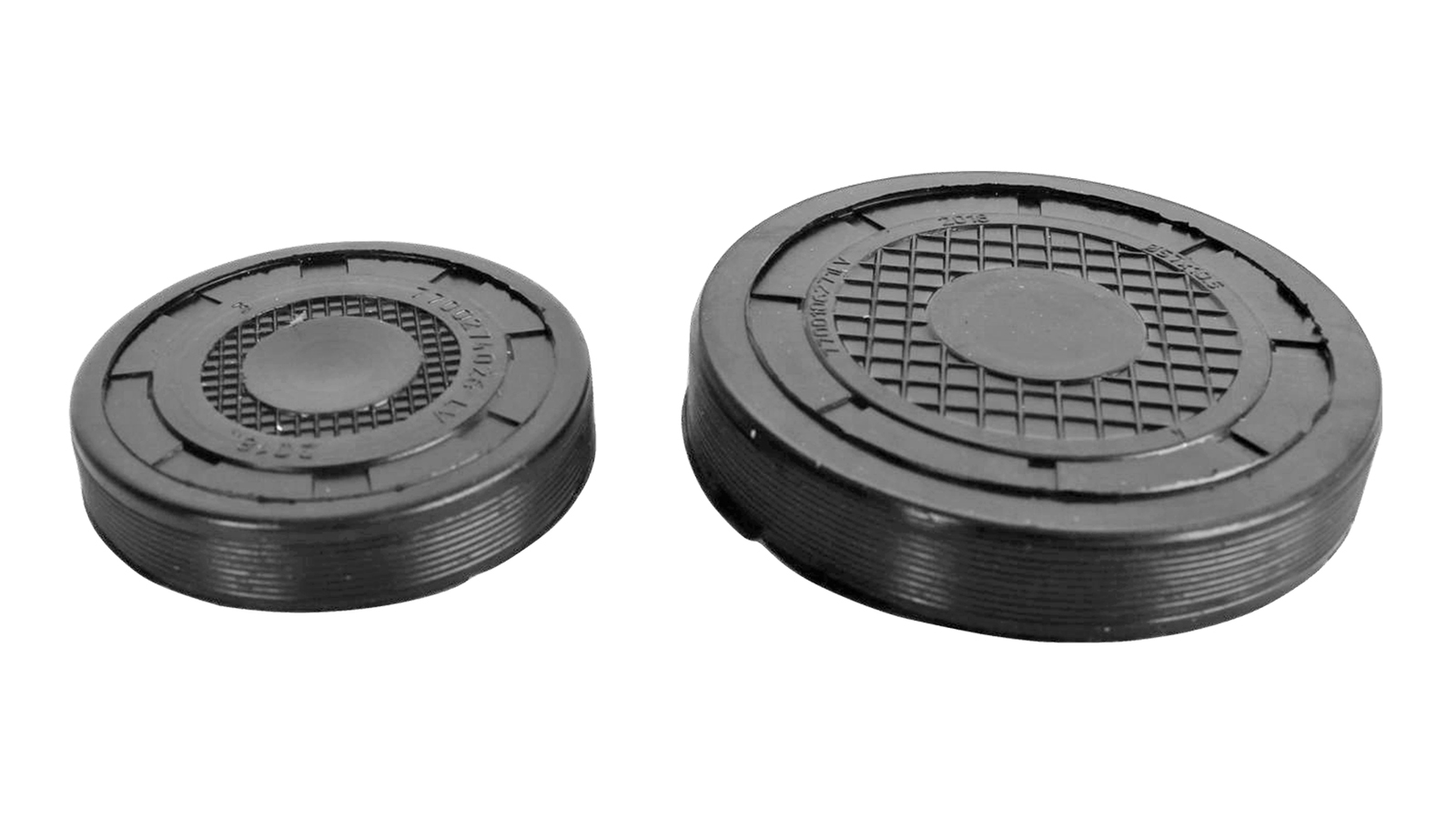 Заглушка распределительного вала БРТ малая/большая Ларгус фотография №2