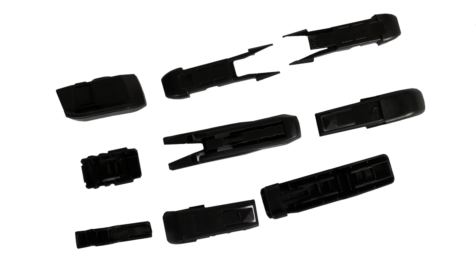 Щетка стеклоочистителя Aviel Multi FB-901-40 фотография №3