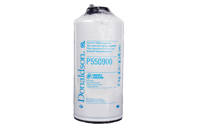 Фильтр топливный DONALDSON P550900 фотография №2
