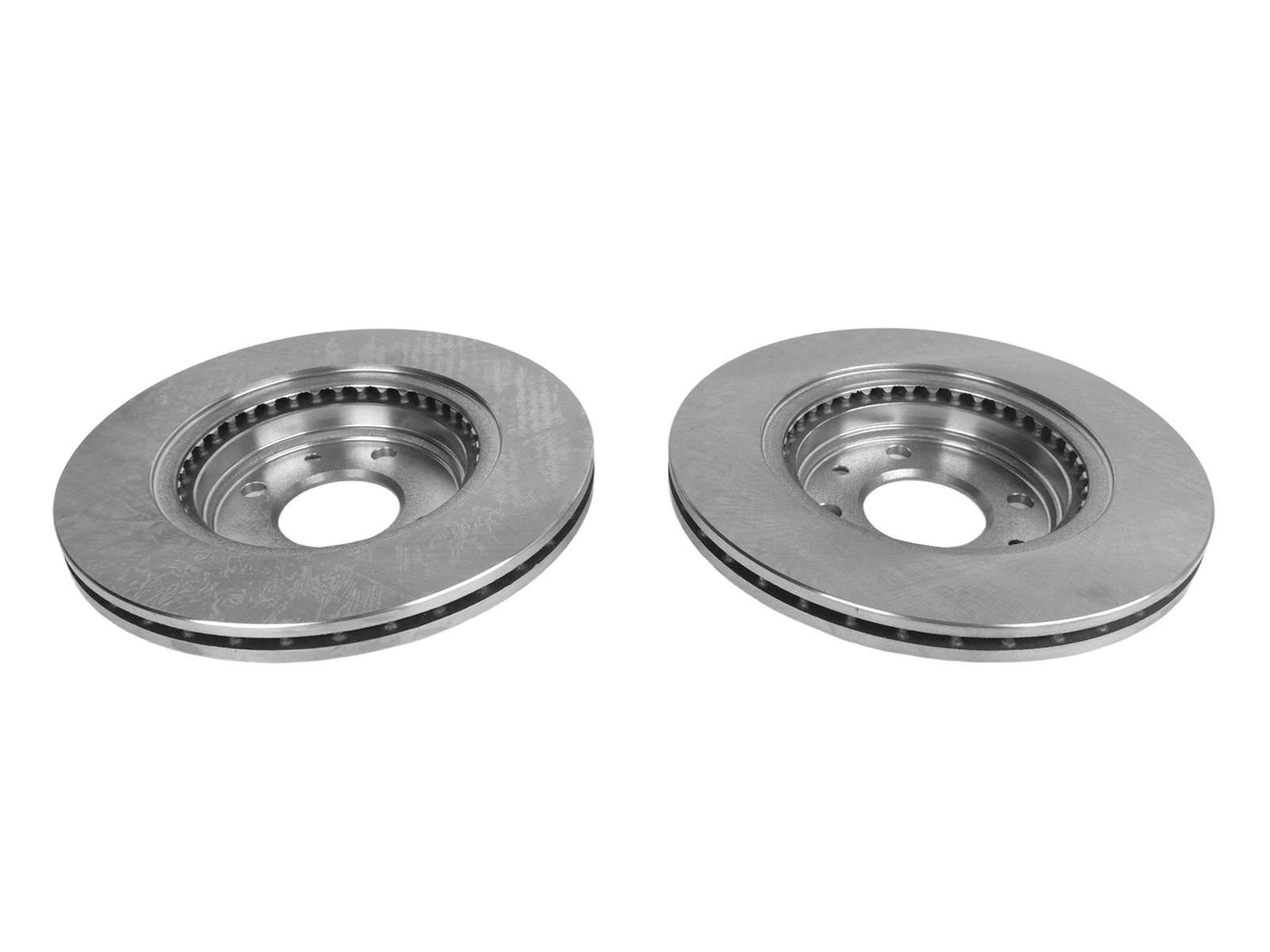 Диск тормозной для ВАЗ-2180, Лада Ларгус, X-ray 16кл.с АБС комплект AMD фотография №4