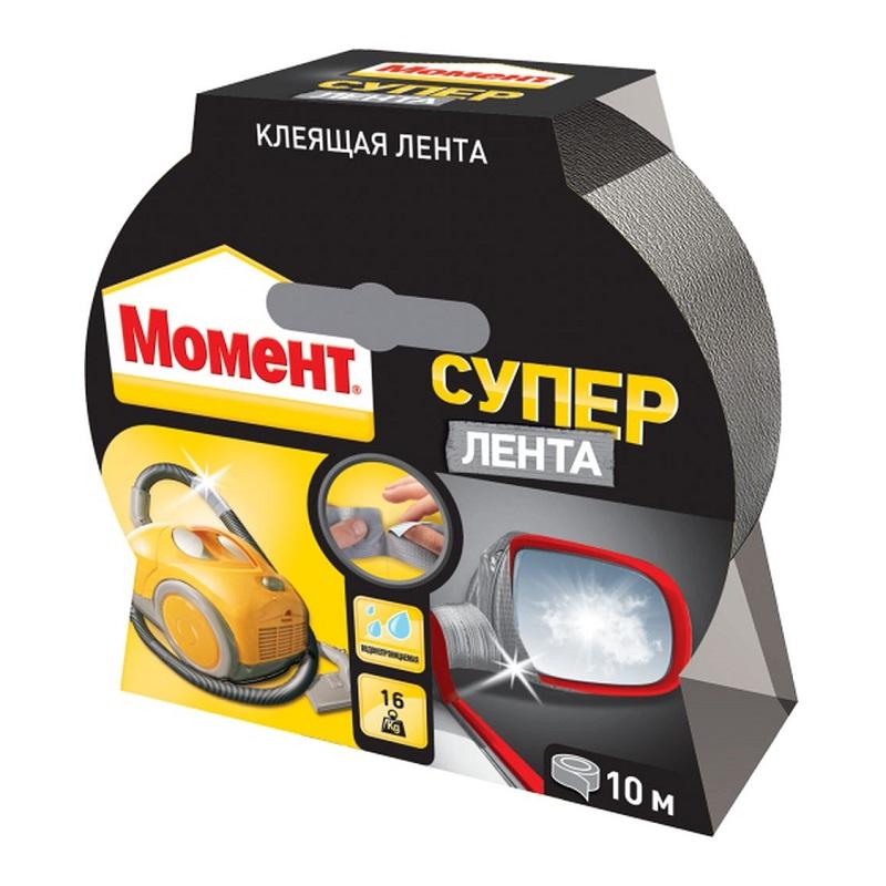 Лента МОМЕНТ супер  10метров фотография №1