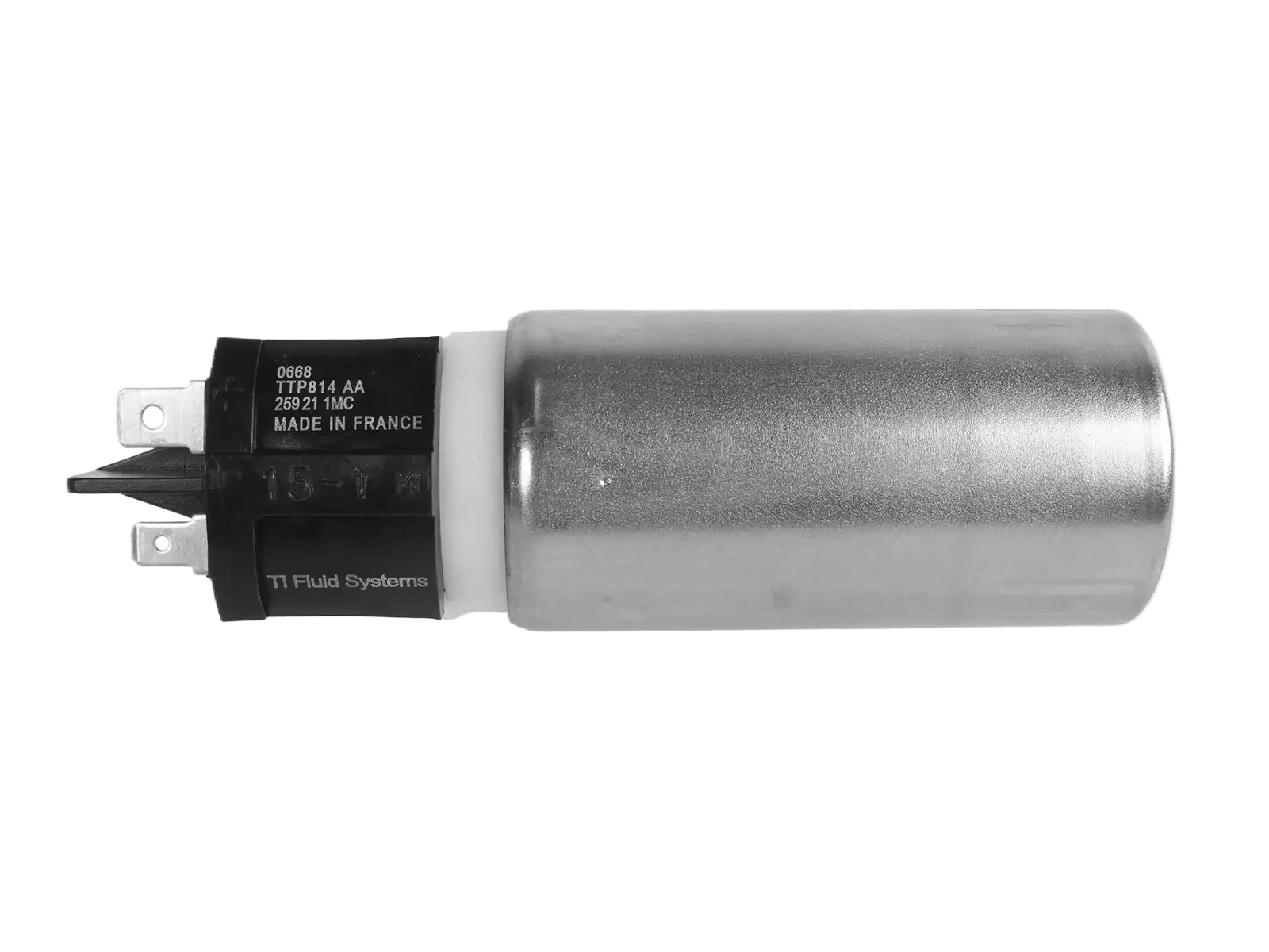 Насос топливный электрический LADA X-Ray фотография №1