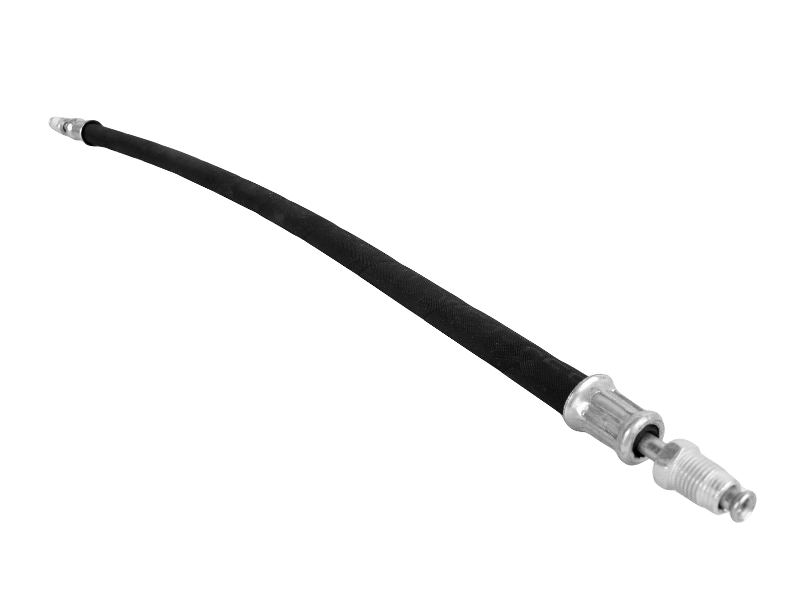 Шланг КАМАЗ ПГУ АО КАМАЗ фотография №2