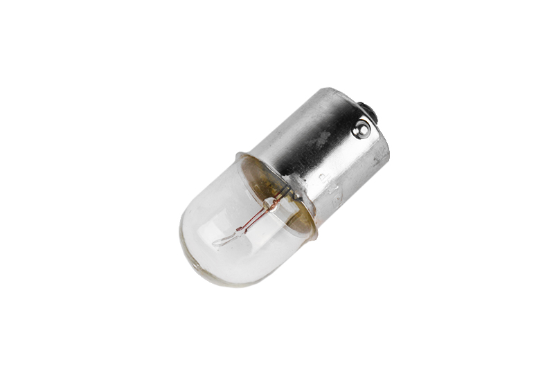 Лампа R10W ZEKKERT xzk-lp-1034 12V 10W BA15S фотография №1