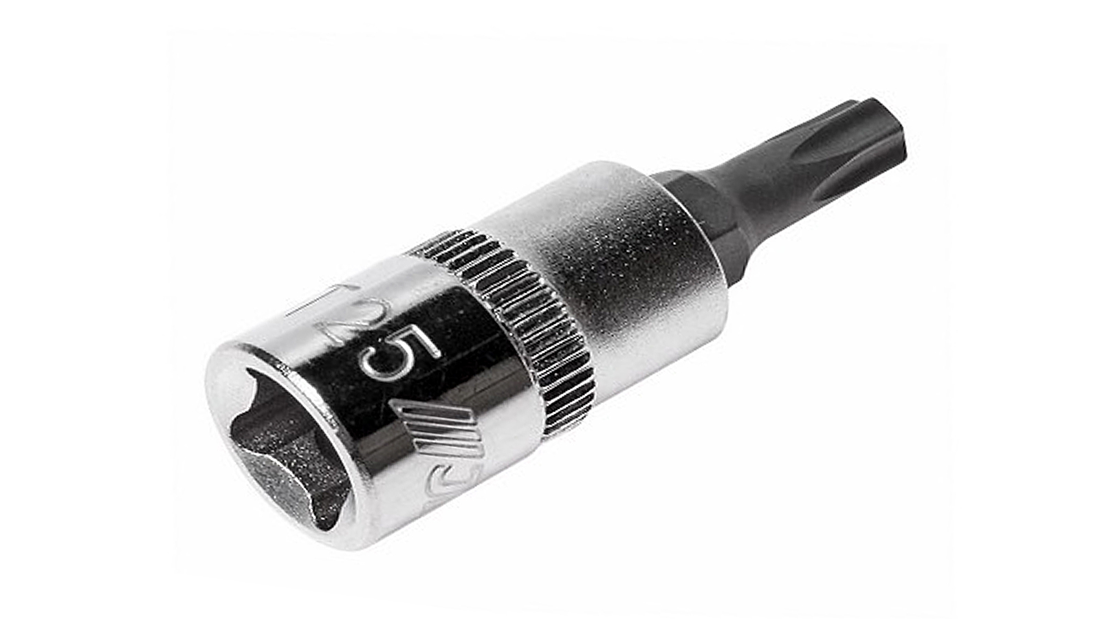 Головка торцевая JTC torx 1/4 T25 фотография №1
