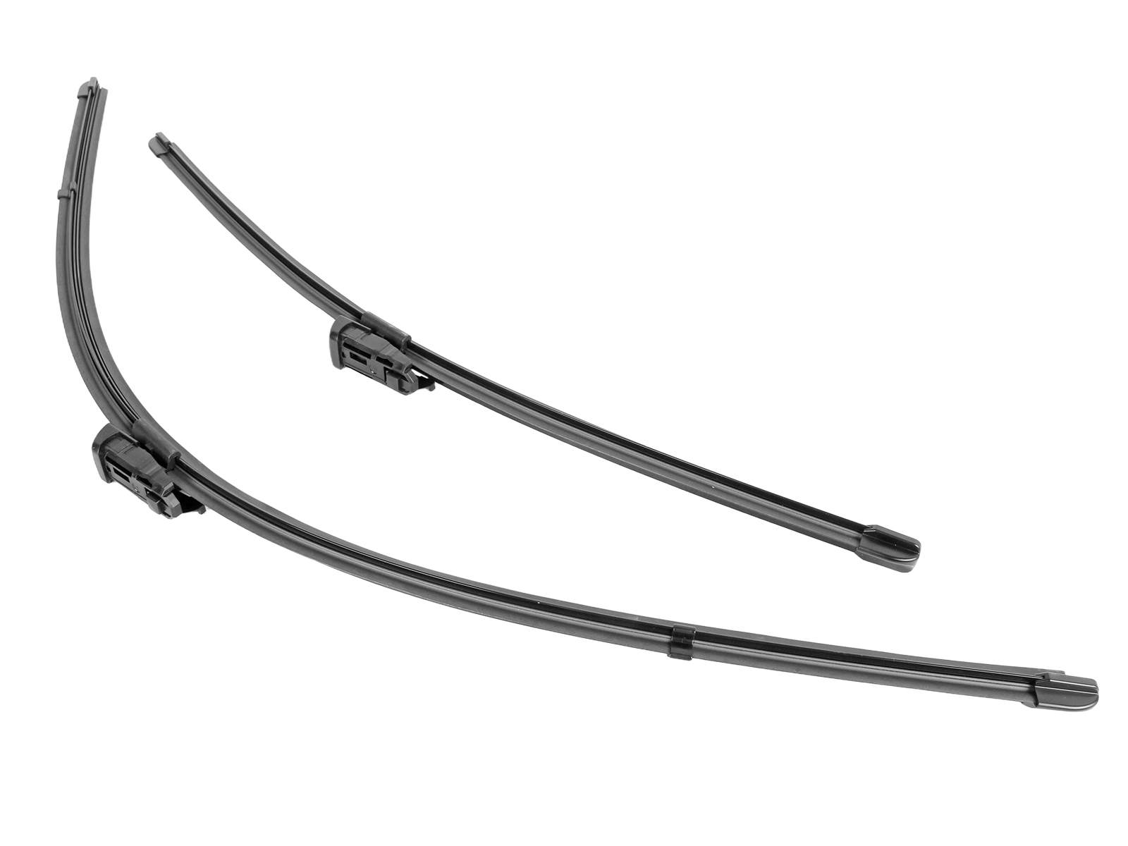 Щетка стеклоочистителя DENSO DF-067 комплект фотография №1